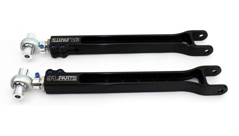 SPL Parts Rear Toe Arms Infiniti Q50 2014+ / Q60 2017+ | SPLRTAV37 - JDMuscleTrailing ArmssppSPL RTA V37