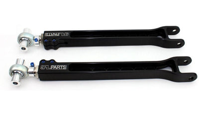 SPL Parts Rear Toe Arms Infiniti Q50 2014+ / Q60 2017+ | SPLRTAV37 - JDMuscleTrailing ArmssppSPL RTA V37