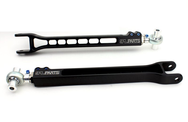 SPL Parts Rear Toe Arms Infiniti Q50 2014+ / Q60 2017+ | SPLRTAV37 - JDMuscleTrailing ArmssppSPL RTA V37