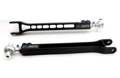 SPL Parts Rear Toe Arms Infiniti Q50 2014+ / Q60 2017+ | SPLRTAV37 - JDMuscleTrailing ArmssppSPL RTA V37