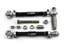 SPL Parts Rear Toe Arms Mistubishi EVO X 2008 - 2014 | SPLRTAEVOX - JDMuscleTrailing ArmssppSPL RTA EVOX