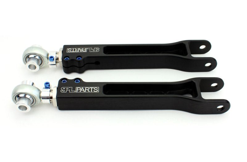 SPL Parts Rear Traction Arms Infiniti Q50 2014+ / Q60 2017+ | SPLRTRV37 - JDMuscleEnd LinkssppSPL RTR V37
