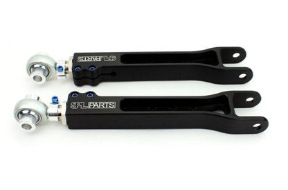 SPL Parts Rear Traction Arms Infiniti Q50 2014+ / Q60 2017+ | SPLRTRV37 - JDMuscleEnd LinkssppSPL RTR V37