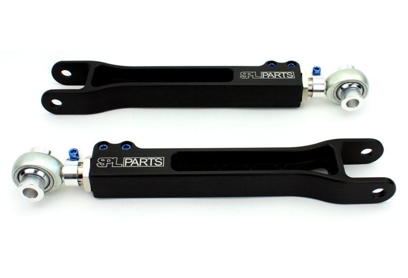 SPL Parts Rear Traction Arms Infiniti Q50 2014+ / Q60 2017+ | SPLRTRV37 - JDMuscleEnd LinkssppSPL RTR V37