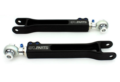 SPL Parts Rear Traction Arms Infiniti Q50 2014+ / Q60 2017+ | SPLRTRV37 - JDMuscleEnd LinkssppSPL RTR V37