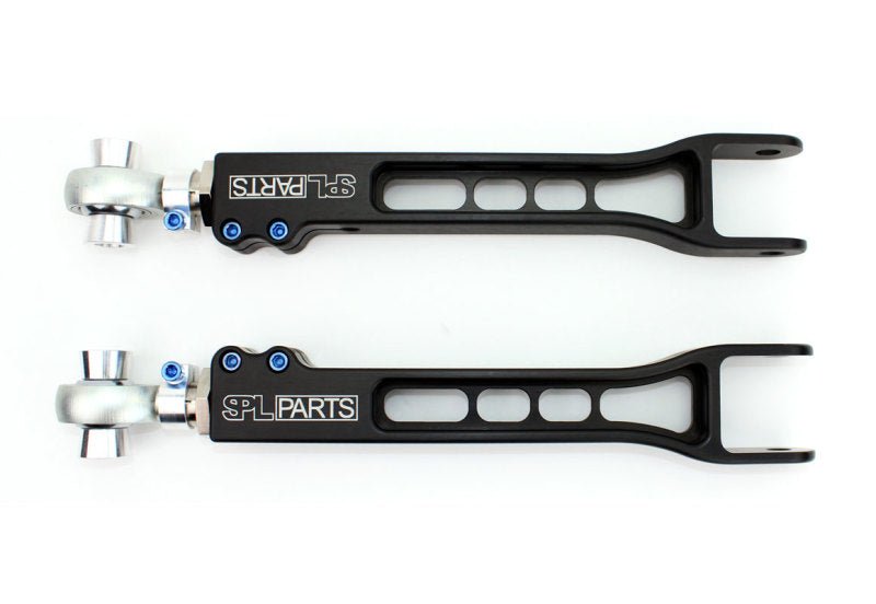 SPL Parts Rear Traction Arms Infiniti Q50 2014+ / Q60 2017+ | SPLRTRV37 - JDMuscleEnd LinkssppSPL RTR V37