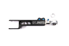 SPL Parts Rear Traction Arms Nissan 370Z 2009+ | SPLRTRZ34 - JDMuscleEndlinkssppSPL RTR Z34