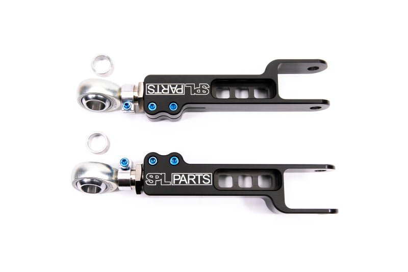 SPL Parts Rear Traction Arms Nissan 370Z 2009+ | SPLRTRZ34 - JDMuscleEndlinkssppSPL RTR Z34