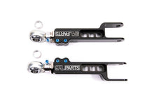 SPL Parts Rear Traction Arms Nissan 370Z 2009+ | SPLRTRZ34 - JDMuscleEndlinkssppSPL RTR Z34