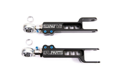 SPL Parts Rear Traction Arms Nissan 370Z 2009+ | SPLRTRZ34 - JDMuscleEndlinkssppSPL RTR Z34