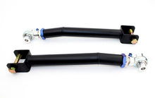 SPL Parts Rear Traction Links Mazda Miata 2006 - 2015 | SPLRTRNC - JDMuscleLateral LinkssppSPL RTR NC