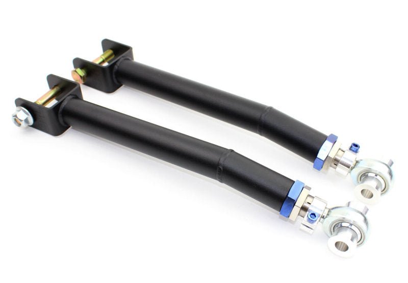 SPL Parts Rear Traction Links Mazda Miata 2006 - 2015 | SPLRTRNC - JDMuscleLateral LinkssppSPL RTR NC