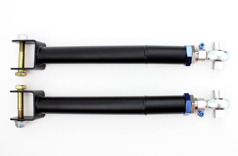 SPL Parts Rear Traction Links Mazda Miata 2006 - 2015 | SPLRTRNC - JDMuscleLateral LinkssppSPL RTR NC