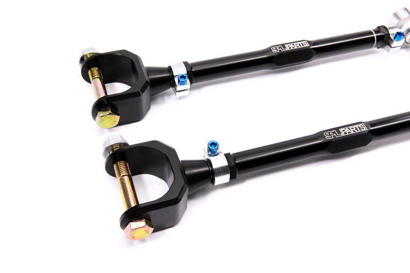 SPL Parts Rear Traction Links Mazda Miata ND 2016+ | SPLRTRND - JDMuscleLateral LinkssppSPL RTR ND