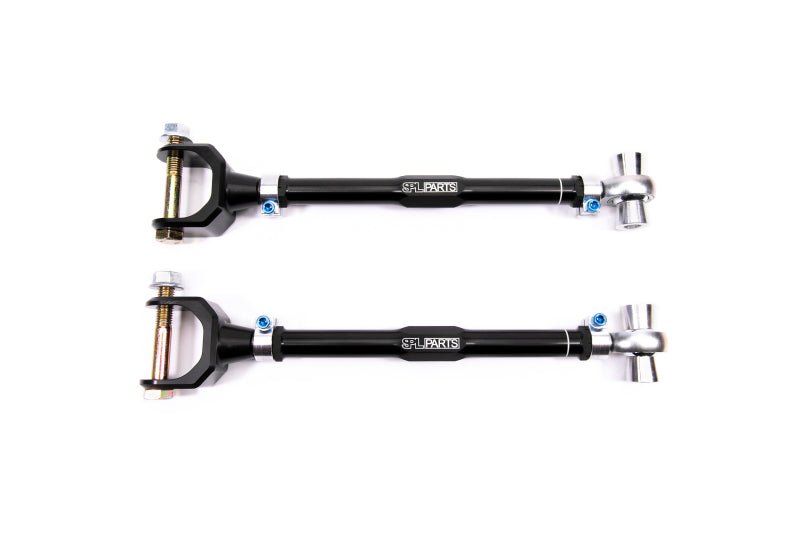 SPL Parts Rear Traction Links Mazda Miata ND 2016+ | SPLRTRND - JDMuscleLateral LinkssppSPL RTR ND