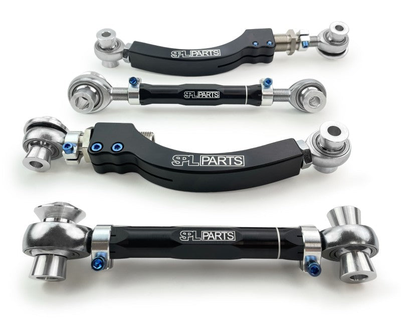 SPL Parts Rear Upper Camber/Lateral and Traction Arms Toyota Supra 2020+ | SPLRUAG29 - JDMuscleLateral LinkssppSPL RUA G29