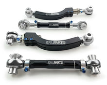 SPL Parts Rear Upper Camber/Lateral and Traction Arms Toyota Supra 2020+ | SPLRUAG29 - JDMuscleLateral LinkssppSPL RUA G29