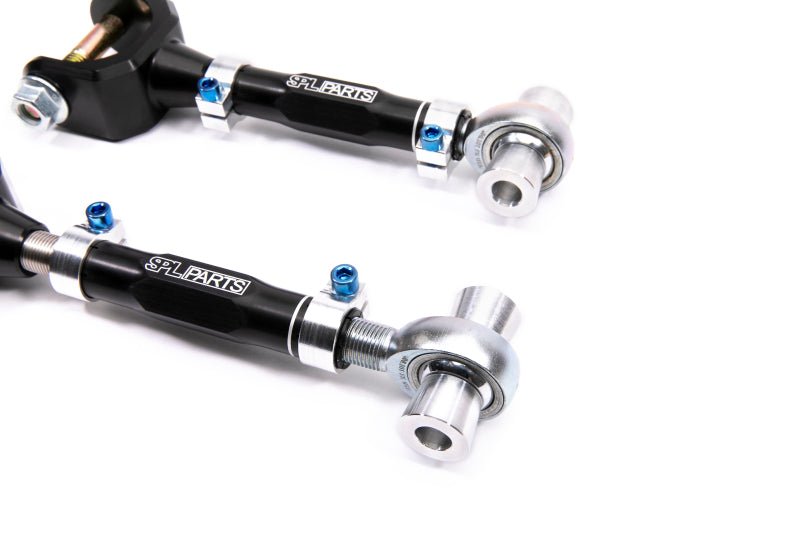 SPL Parts Rear Upper Control Arms Mazda Miata ND 2016+ | SPLRUAND - JDMuscleControl ArmssppSPL RUA ND