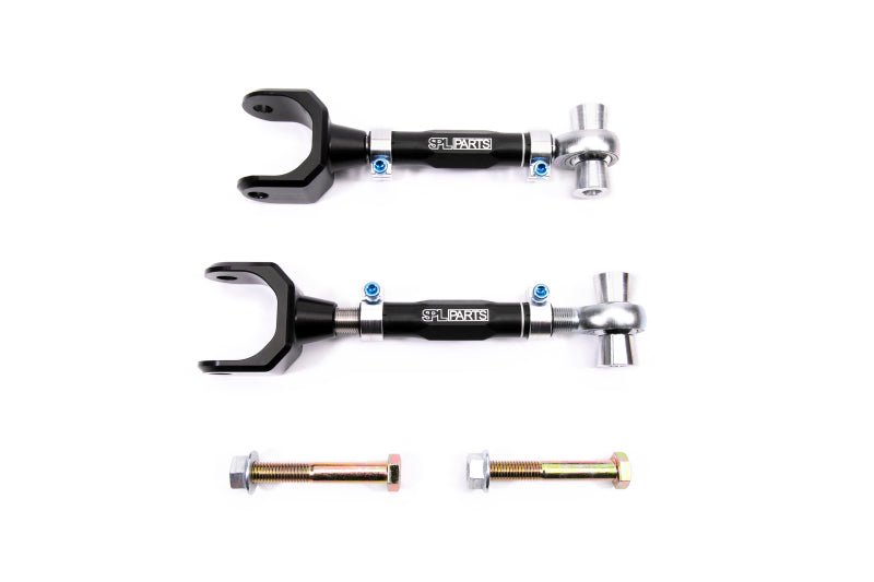 SPL Parts Rear Upper Control Arms Mazda Miata ND 2016+ | SPLRUAND - JDMuscleControl ArmssppSPL RUA ND