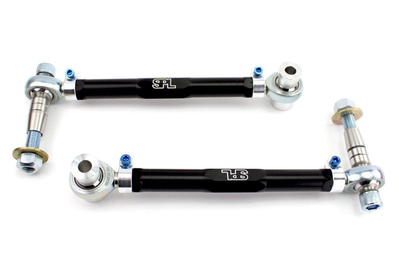 SPL Parts Rear Upper Lateral Camber Links Mazda Miata 2006 - 2015 / Mazda RX - 8 2003 - 2012 | SPLRUANC - JDMuscleLateral LinkssppSPL RUA NC