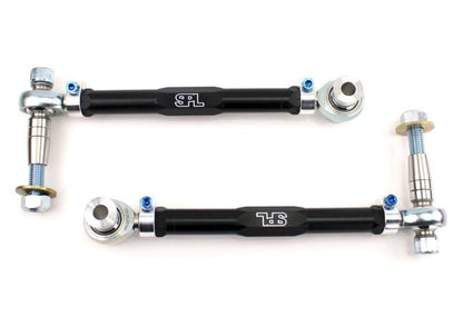 SPL Parts Rear Upper Lateral Camber Links Mazda Miata 2006 - 2015 / Mazda RX - 8 2003 - 2012 | SPLRUANC - JDMuscleLateral LinkssppSPL RUA NC