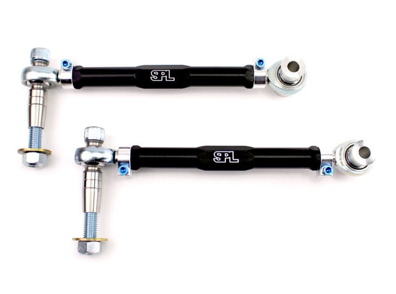 SPL Parts Rear Upper Lateral Camber Links Mazda Miata 2006 - 2015 / Mazda RX - 8 2003 - 2012 | SPLRUANC - JDMuscleLateral LinkssppSPL RUA NC