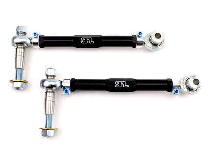 SPL Parts Rear Upper Lateral Camber Links Mazda Miata 2006 - 2015 / Mazda RX - 8 2003 - 2012 | SPLRUANC - JDMuscleLateral LinkssppSPL RUA NC