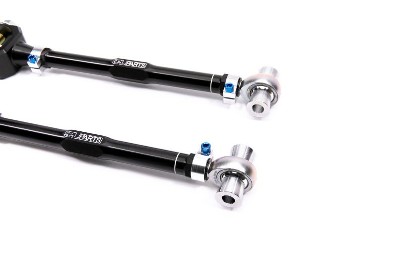 SPL Parts Rear Upper Traction Arms Mazda Miata ND 2016+ | SPLRUTND - JDMuscleEnd LinkssppSPL RUT ND