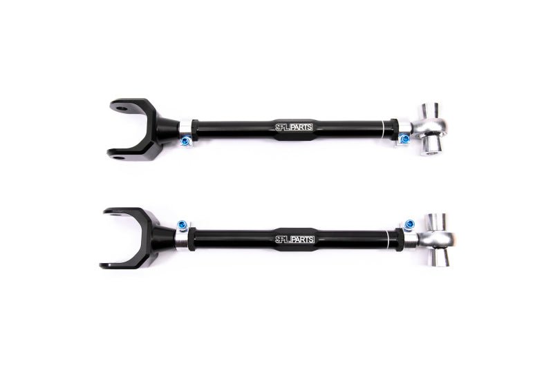 SPL Parts Rear Upper Traction Arms Mazda Miata ND 2016+ | SPLRUTND - JDMuscleEnd LinkssppSPL RUT ND