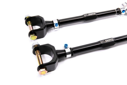 SPL Parts Rear Upper Traction Arms Mazda Miata ND 2016+ | SPLRUTND - JDMuscleEnd LinkssppSPL RUT ND