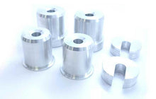 SPL Parts Solid Subframe Bushings Nissan 370Z 2009+ | SPLSSBZ34 - JDMuscleSubframe BushingssppSPL SSB Z34