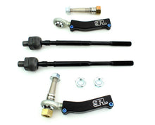 SPL Parts Tie Rod Ends Bumpsteer Adjustable / Manual Rack Only Mazda Miata NA 1989 - 1997 / NB 1999 - 2005 | SPL TRE NAMR - JDMuscleTie Rods / Ball JointssppSPL TRE NAMR
