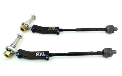 SPL Parts Tie Rod Ends Bumpsteer Adjustable / Manual Rack Only Mazda Miata NA 1989 - 1997 / NB 1999 - 2005 | SPL TRE NAMR - JDMuscleTie Rods / Ball JointssppSPL TRE NAMR