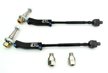 SPL Parts Tie Rod Ends Bumpsteer Adjustable / Power Steering Rack Only Mazda Miata NA 1989 - 1997 | SPL TRE NAPS - JDMuscleTie Rods / Ball JointssppSPL TRE NAPS