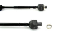 SPL Parts Tie Rod Ends Bumpsteer Adjustable / Power Steering Rack Only Mazda Miata NB 1999 - 2005 | SPL TRE NBPS - JDMuscleTie Rods / Ball JointssppSPL TRE NBPS