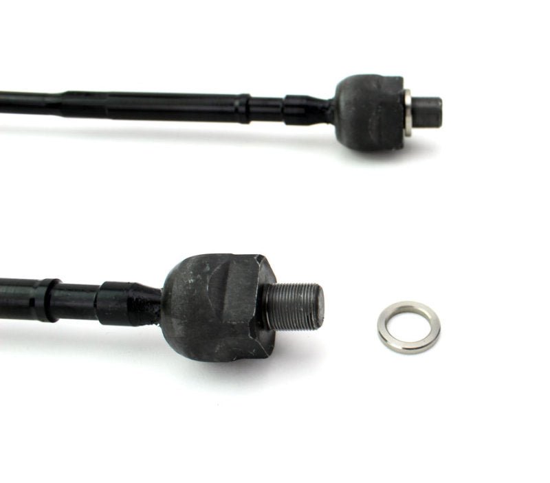SPL Parts Tie Rod Ends Bumpsteer Adjustable / Power Steering Rack Only Mazda Miata NB 1999 - 2005 | SPL TRE NBPS - JDMuscleTie Rods / Ball JointssppSPL TRE NBPS