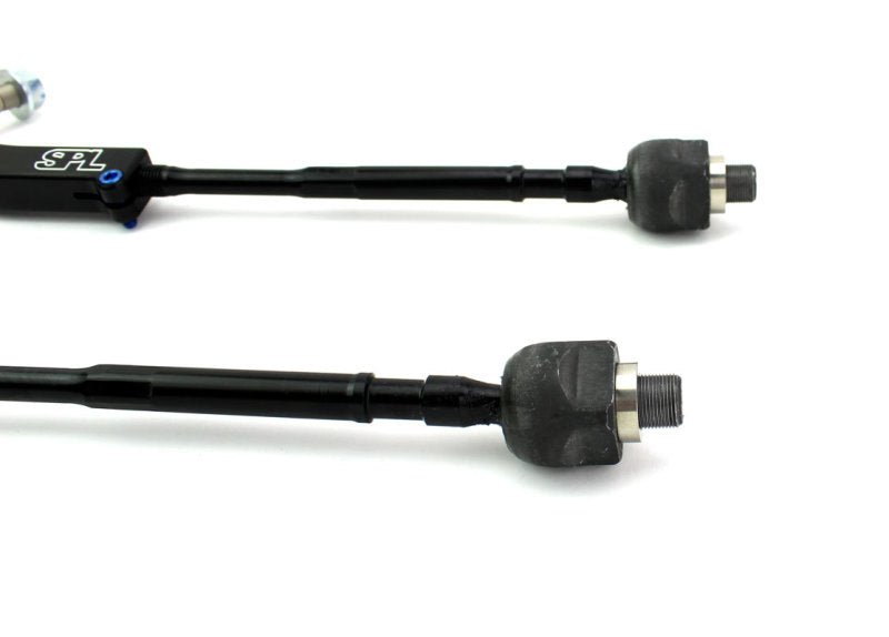 SPL Parts Tie Rod Ends Bumpsteer Adjustable / Power Steering Rack Only Mazda Miata NB 1999 - 2005 | SPL TRE NBPS - JDMuscleTie Rods / Ball JointssppSPL TRE NBPS