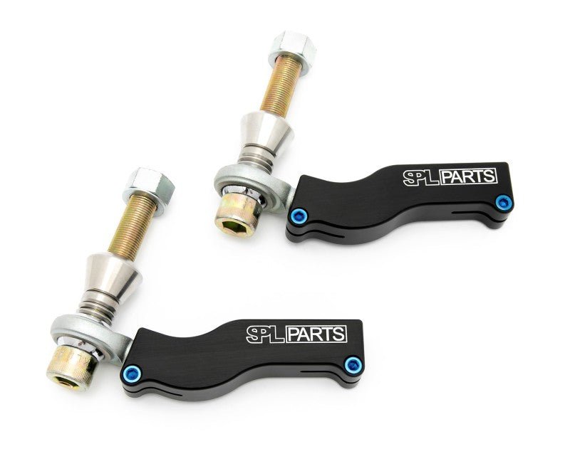 SPL Parts Tie Rod Ends Bumpsteer Adjustable Toyota Supra 2020+ | SPL TRE G29 - JDMuscleTie Rods / Ball JointssppSPL TRE G29