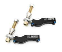 SPL Parts Tie Rod Ends Bumpsteer Adjustable Toyota Supra 2020+ | SPL TRE G29 - JDMuscleTie Rods / Ball JointssppSPL TRE G29