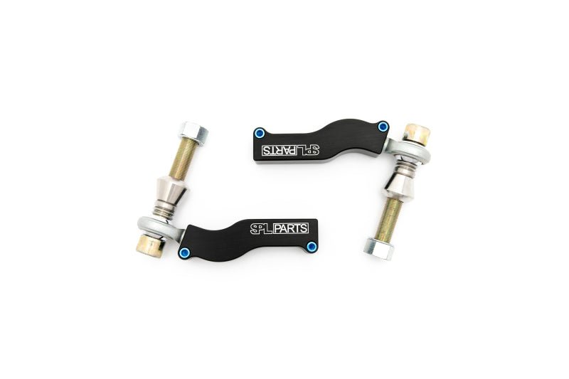 SPL Parts Tie Rod Ends Bumpsteer Adjustable Toyota Supra 2020+ | SPL TRE G29 - JDMuscleTie Rods / Ball JointssppSPL TRE G29