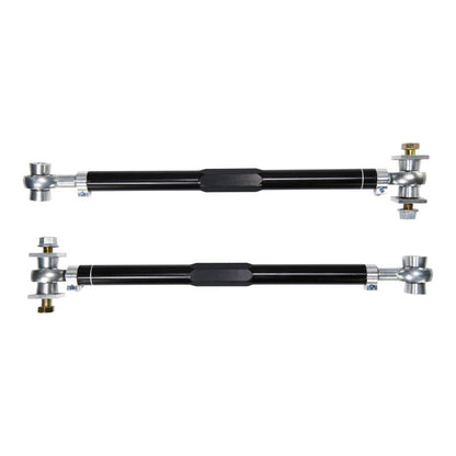 SPL Parts Toe Arms [20-26 Toyota Supra] - JDMuscleEnd LinkssppSPL RTA G29