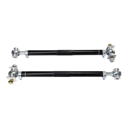 SPL Parts Toe Arms [20-26 Toyota Supra] - JDMuscleEnd LinkssppSPL RTA G29