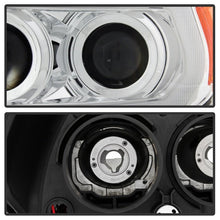 Spyder Signature Projector Headlights Chrome Toyota Tacoma 2016 - 2018 | 5085825 - JDMuscleHeadlight Projectorsspy5085825