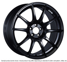 SSR GTX01 18x8.5 5x114.3 38mm Offset Flat Black Wheel - JDMuscleWheelsssrXA18850+3805GMB18x8.5+38mm5x114.3