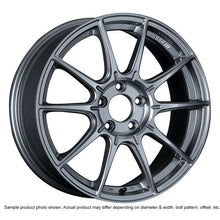 SSR GTX01 19x8.5 5x112 45mm Offset Dark Silver Wheel | S/O, No Cancellations - JDMuscleWheelsssrXA19850+4505LDK19x8.5+45mm5x112