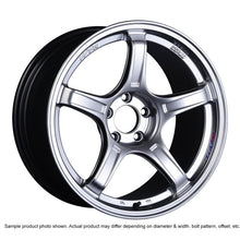 SSR GTX03 18x9.5 5x100 38mm Offset Platinum Silver Wheel - JDMuscleWheelsssrXC18950+3805CS018x9.5+38mm5x100