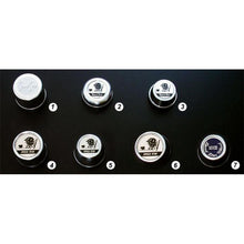 SSR MK-1 72mm Center Cap - Universal