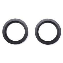SSR Plastic Hub Rings 73.0 - 56.1 | Pair - Universal