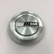 SSR Racing Sports Inspired Center Cap Aluminum A-Type Super Low - Universal