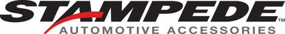 Stampede Original Riderz Fender Flares 4pc Smooth Toyota Tacoma 2016 - 21 | 8634 - 2 - JDMuscleFenderssta8634-2
